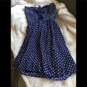 BSKgirl-Berska small girls dress